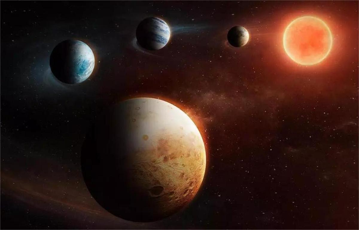 Los asistentes podrán observar Júpiter, Saturno, la Luna, la gran nebulosa de Orión y la Galaxía de Andrómeda.