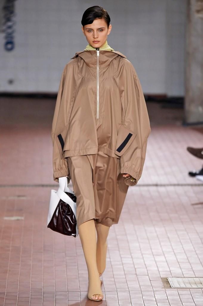 Jil Sander