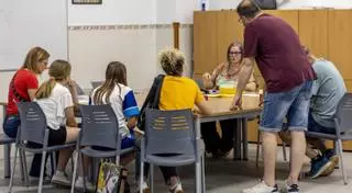 Limitan las plazas de catequesis en la iglesia arciprestal de Vila-real por el 'overbooking' de niños
