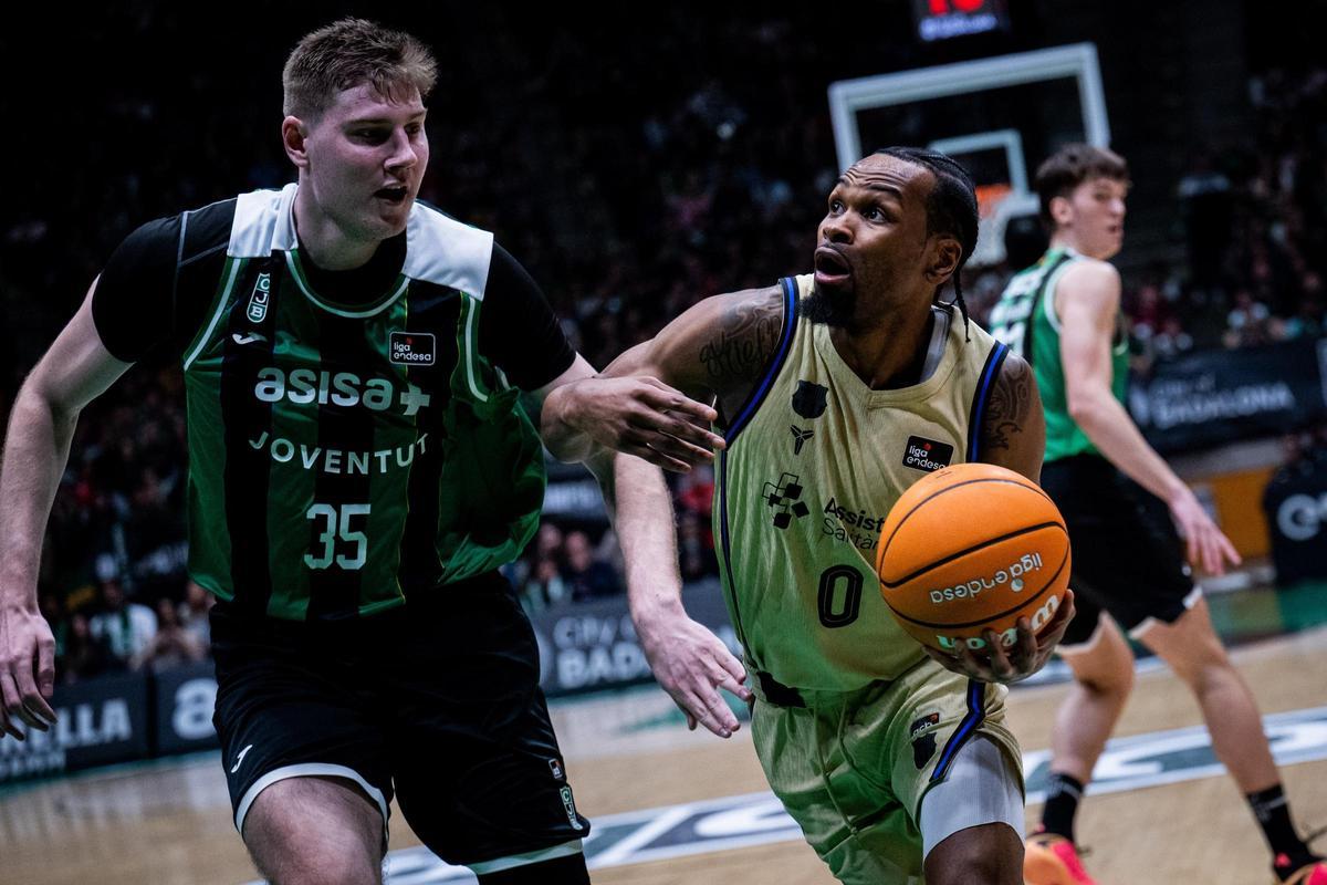 La Penya espera capitalizar el buen triunfo ante el Barça para lograr una nueva victoria, aunque deberá imponerse en el Martín Carpena