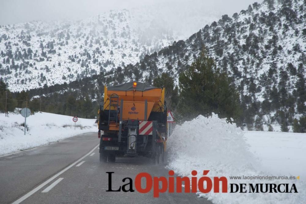 Así están viviendo los habitantes del Noroeste el