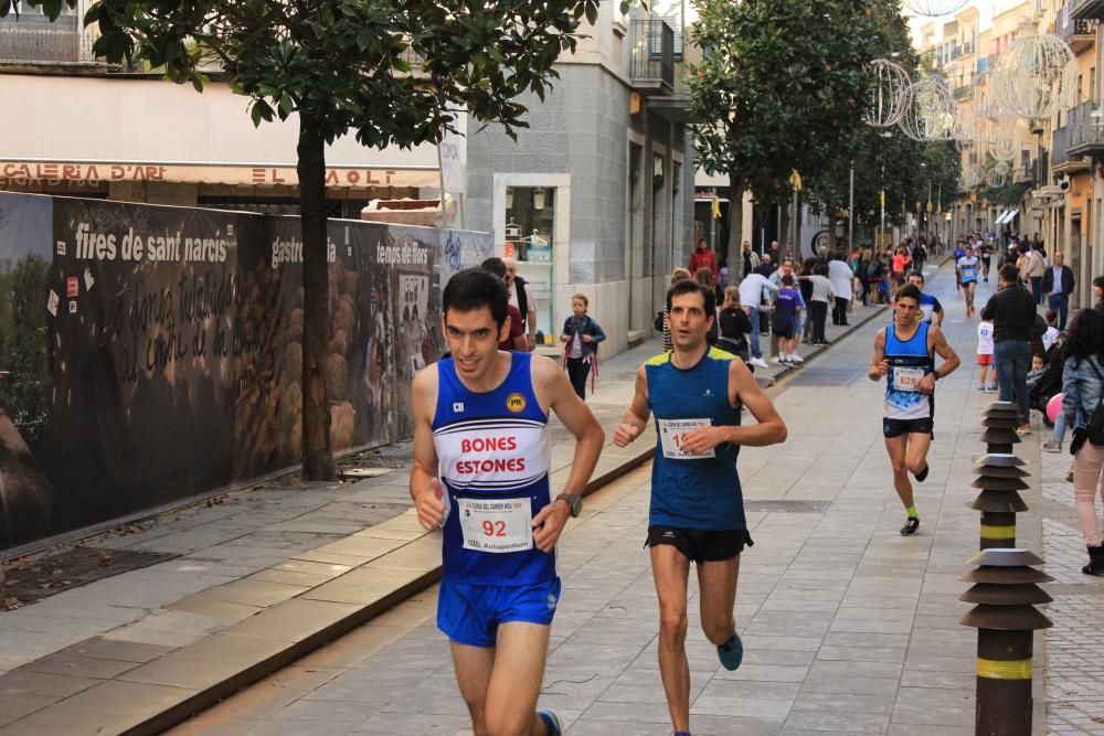 Cursa del Carrer Nou 2018