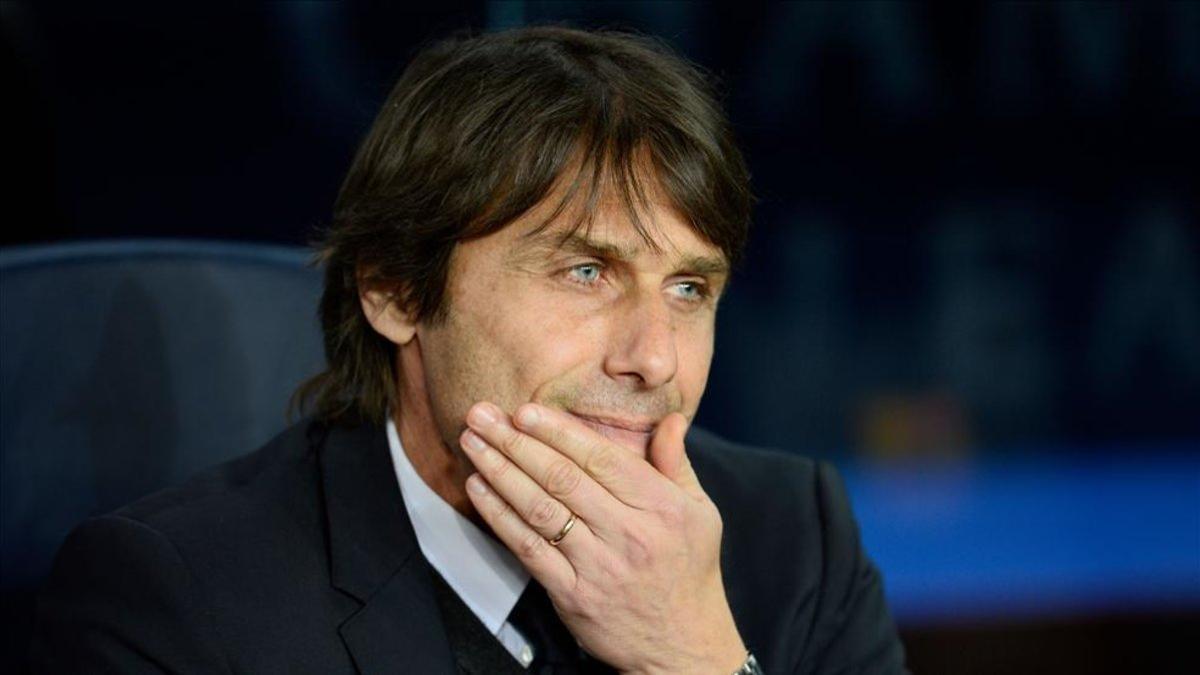 Antonio Conte está más cerca de reaparecer y le siguen saliendo novias: Roma, Bayern, Juventus e Inter