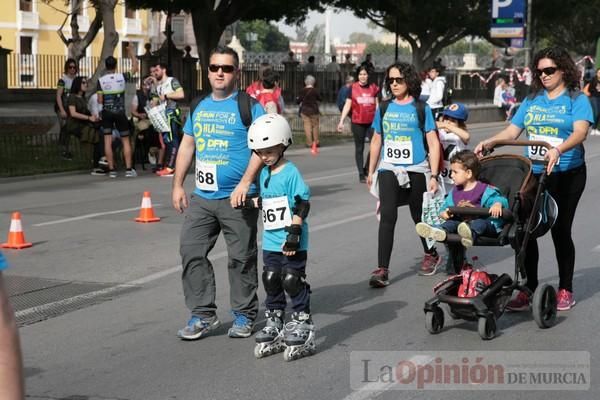 Run for Parkinson Senderismo