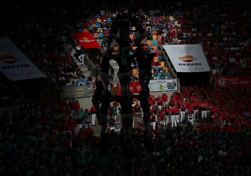 Concurs de Castells de Tarragona