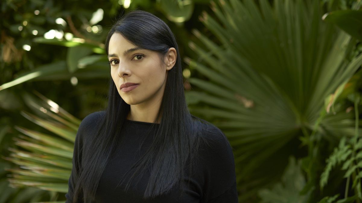 Margarita García Robayo