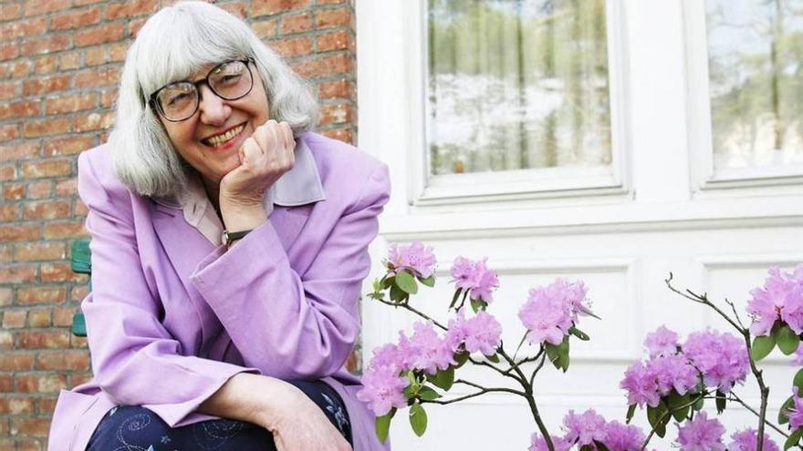 La ética de Cynthia Ozick