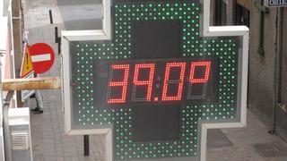 "Una excepcional anomalía": así define la AEMET el mes de octubre que hemos vivido en Canarias
