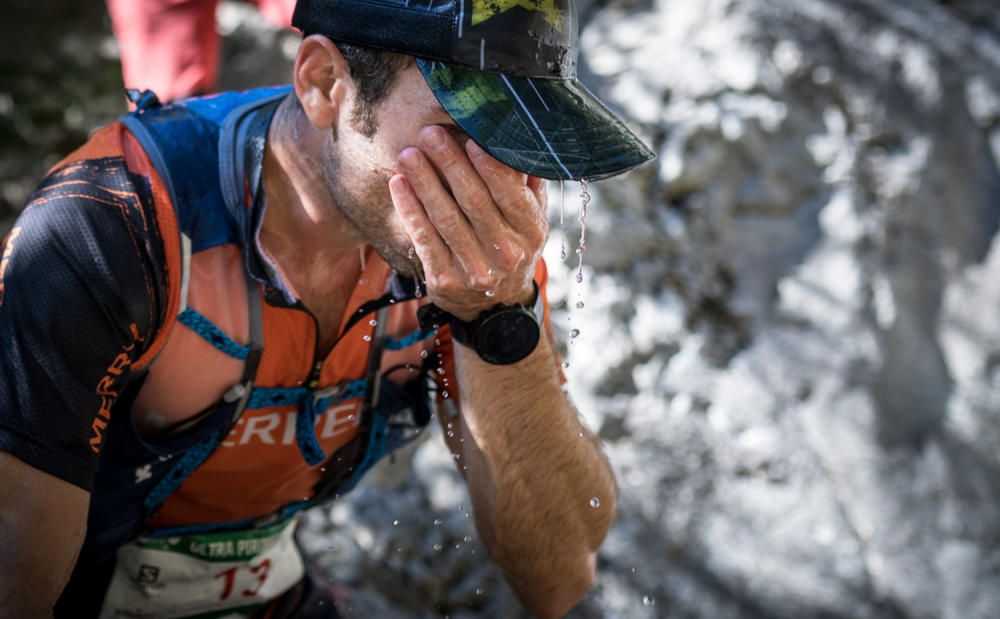 Ultra Pirineu 2019