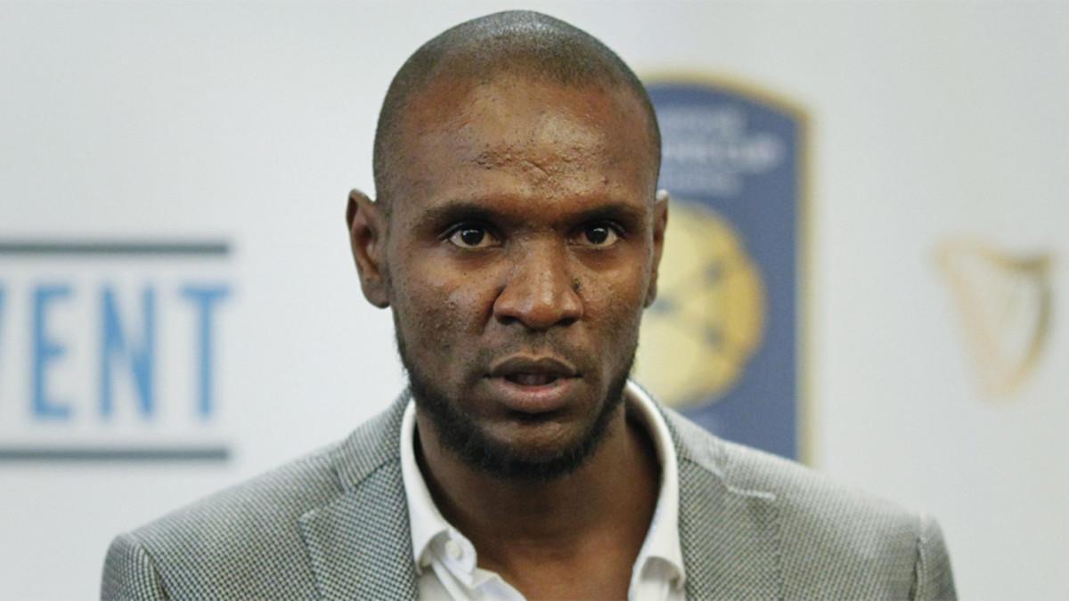 Abidal felicita al FC Barcelona
