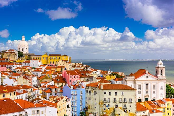 Alfama, Lisboa, barrio