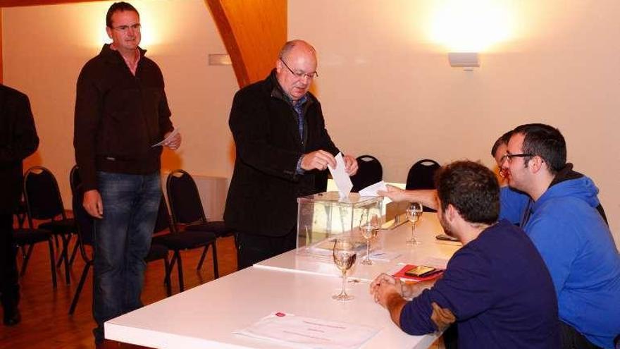 José Miguel Mateos será el cabeza de lista de UPyD para la Alcaldía de Zamora