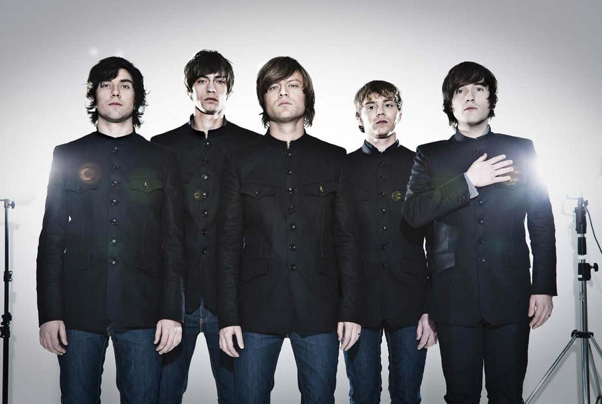 Mando Diao