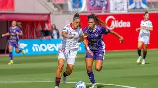 El CD Tenerife Femenino debutará ante el Sevilla FC