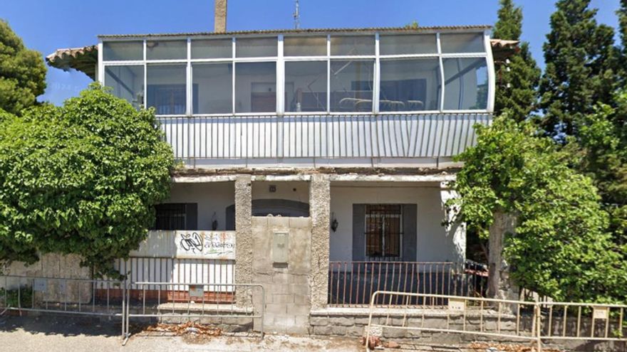 Nueve detenidos y seis policías heridos tras el desalojo de una vivienda okupada en Zaragoza