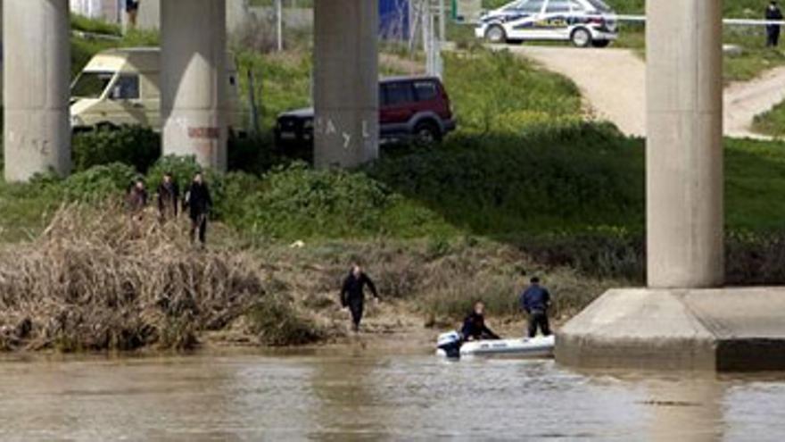 El exnovio de la joven desaparecida en Sevilla se confiesa autor del crimen