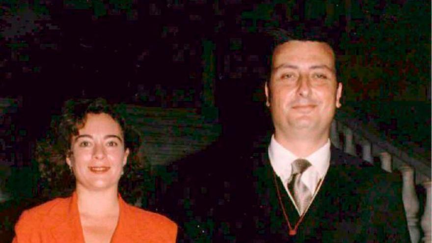 Interior concede beneficios penitenciarios al etarra que asesinó a Jiménez Becerril y su esposa