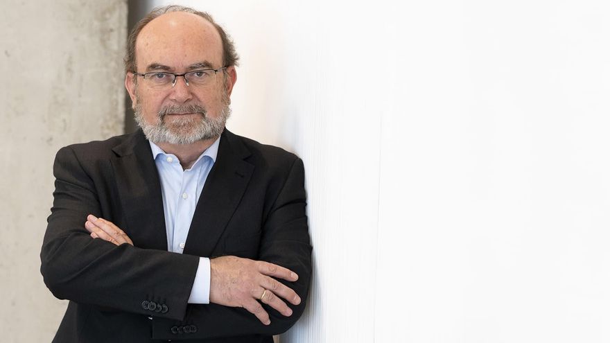 Lucas Díaz, director en España de Aqualia: “Adaptamos los servicios del ciclo del agua a las particularidades de cada territorio con soluciones a medida”
