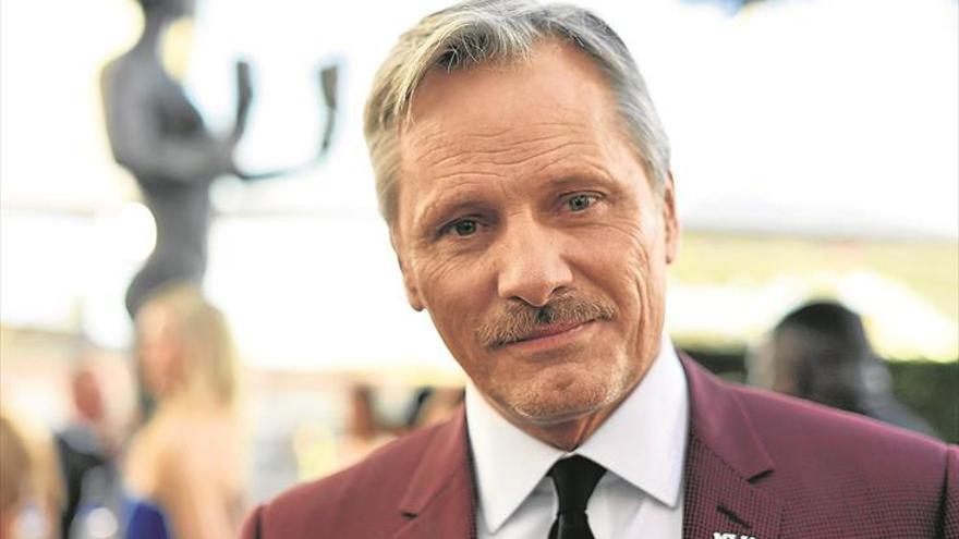 Viggo Mortensen: «El racismo y la xenofobia no desaparecerán nunca»