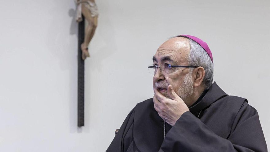 Aluvión de críticas al Arzobispo por cuestionar la transigencia con &quot;los moritos&quot;: el Gobierno asturiano lo sitúa &quot;al borde de la herejía&quot;