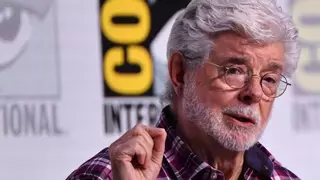¿Es el museo de George Lucas un homenaje a su propio ego?