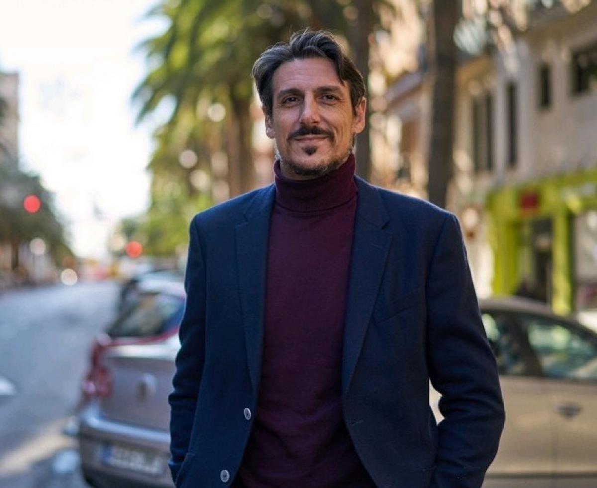 José Cárdenas Ruiz, canterano del Unicaja, ha fallecido a sus 54 años.