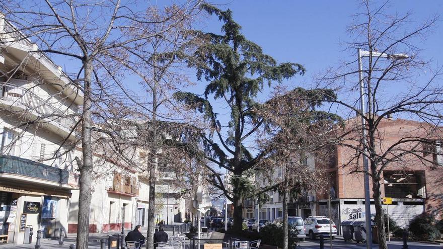 La Federació de Comerciants de Salt alerta d'una concentració excessiva d'establiments de restauració al municipi