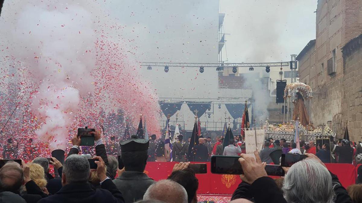 Así arranca el Año Jubilar Eulaliense en Mérida