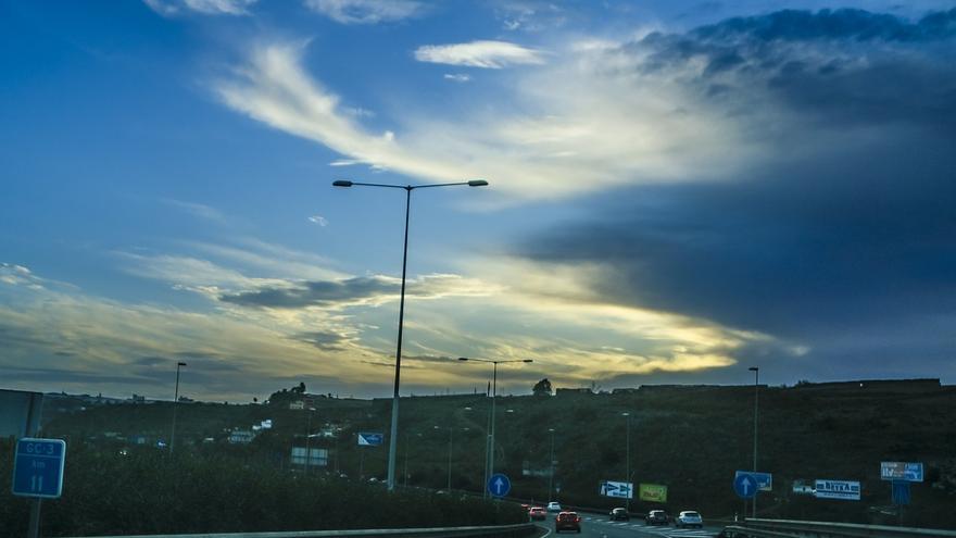 ¿Qué tiempo hará este viernes en Canarias?