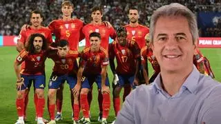 Manolo Lama desvela su once ideal de España para el Mundial y se olvida de tres futbolistas clave: "Diréis, ¿está loco?"