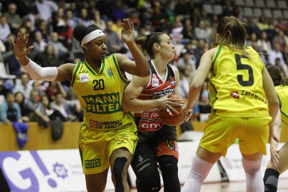 Les millors imatges de l''Spar Citylift Girona-Mann Filter	(87-64)