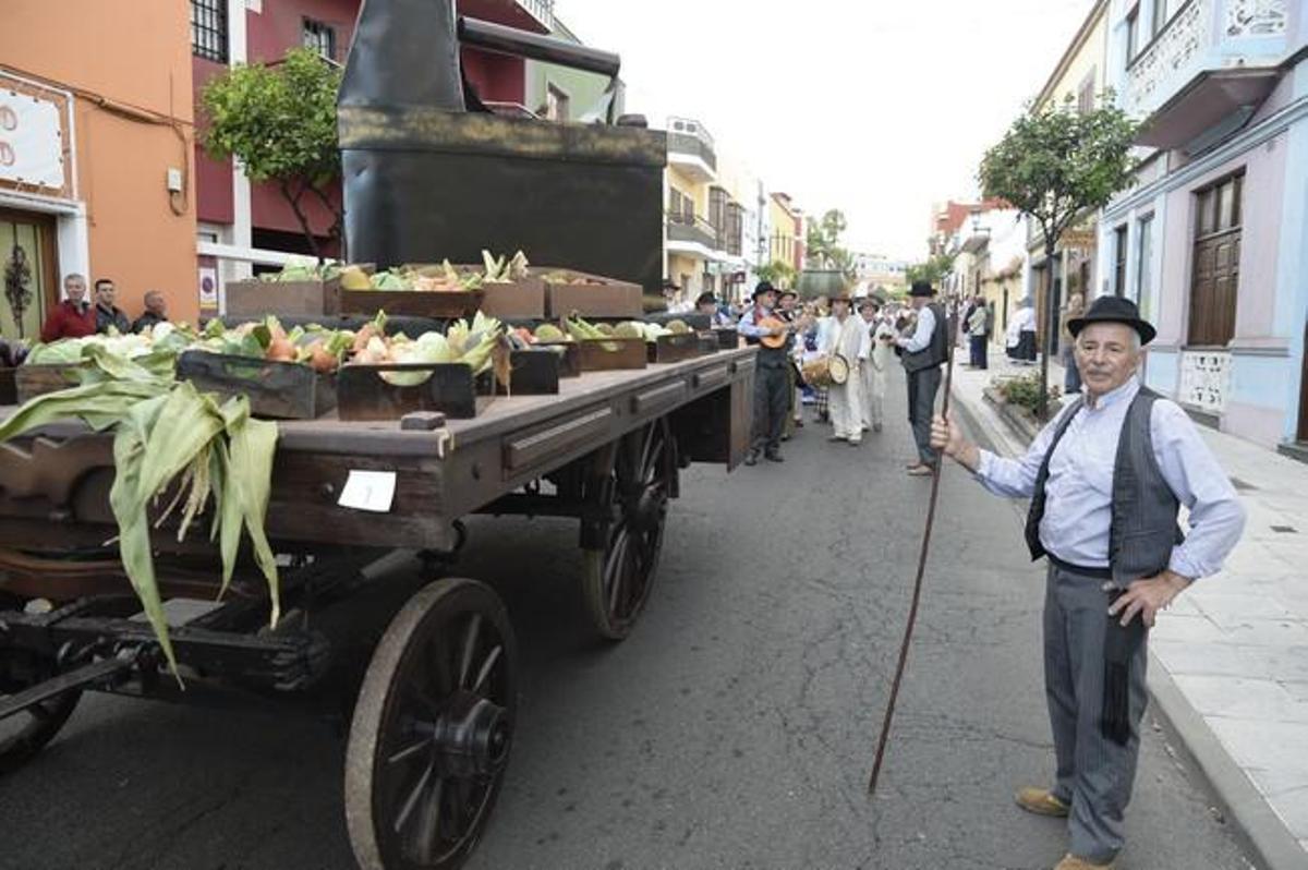 ROMERIA SAN JUAN TELDE