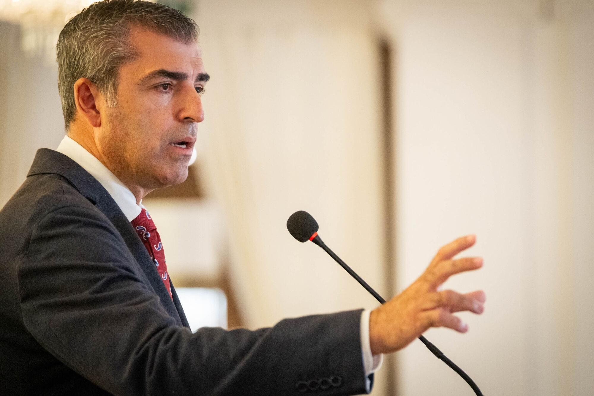 Foro “Incentivos Canarios para el Fomento de las Pymes y el Crecimiento Económico”