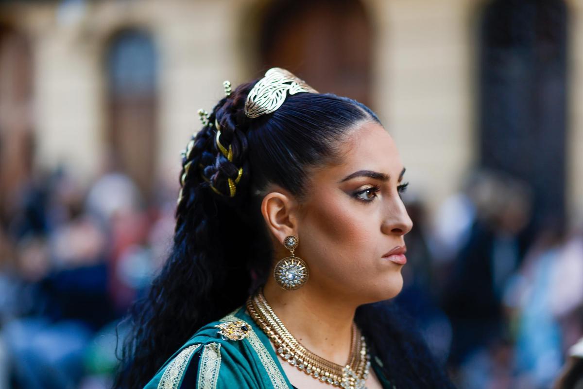 Así ha sido el Santo Entierro de la Semana Santa Marinera de València