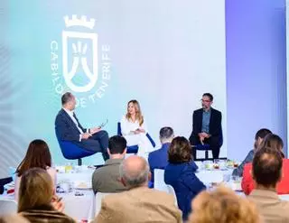 Tenerife lidera la economía canaria impulsando empleo e innovación