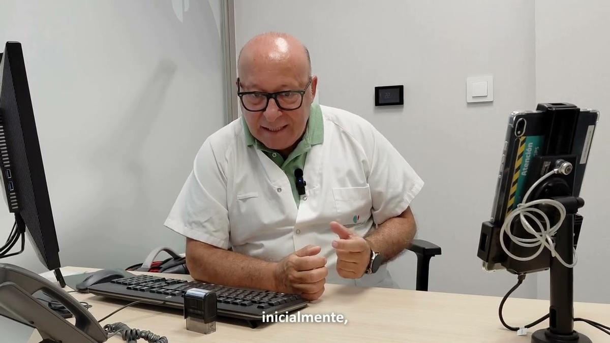 Hernias inguinales: Causas y tratamientos