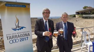 El COE admite que peligran los Juegos de Tarragona 2017