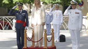 El CGPJ estudia sancionar Peinado per qüestionar els escortes de Begoña Gómez