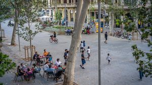 La Ronda de Sant Antoni, ¿un éxito desmesurado?