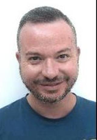 Miquel Cruz