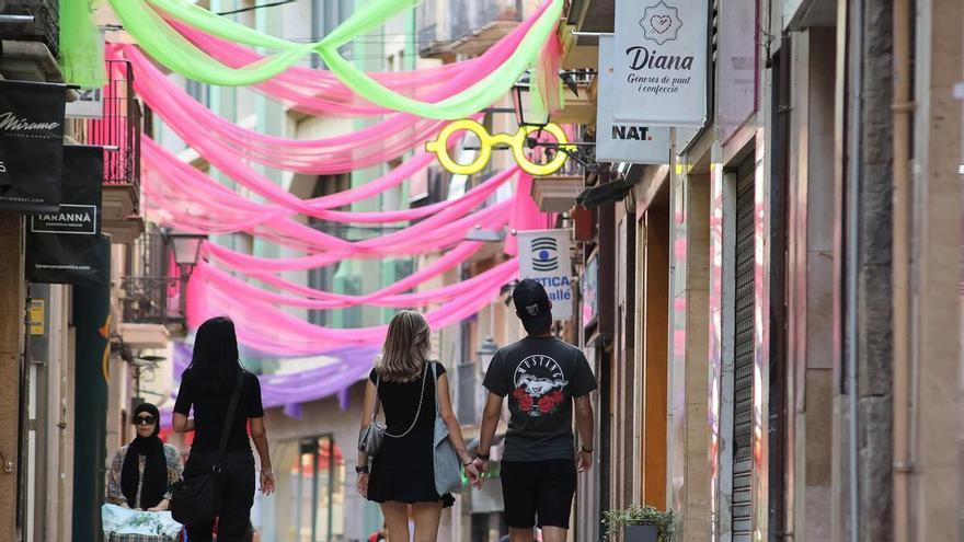 Valldaura manté la davallada en l'index socioeconomic, mentre el Barri Antic i l’est de Manresa remunten