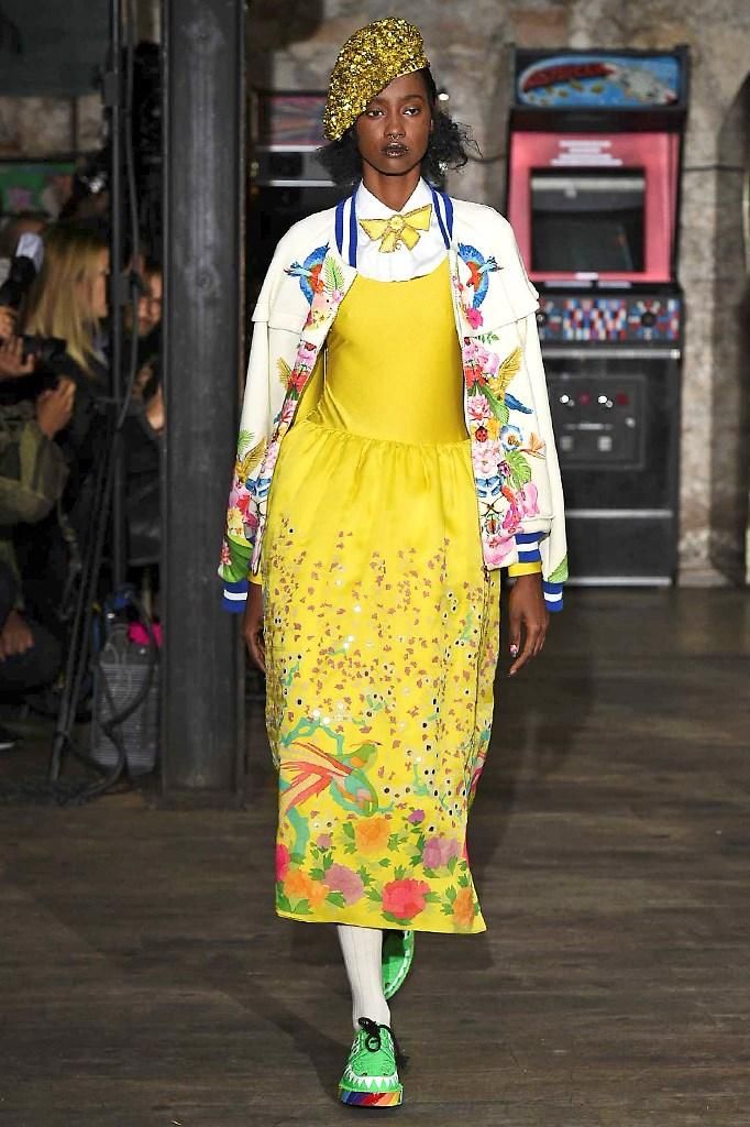 Manish Arora