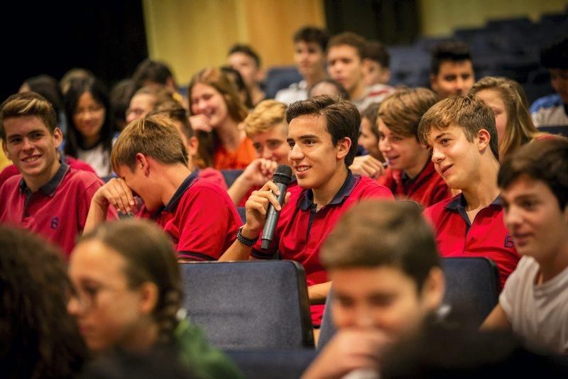 El Periódico del Estudiante presenta su nueva temporada