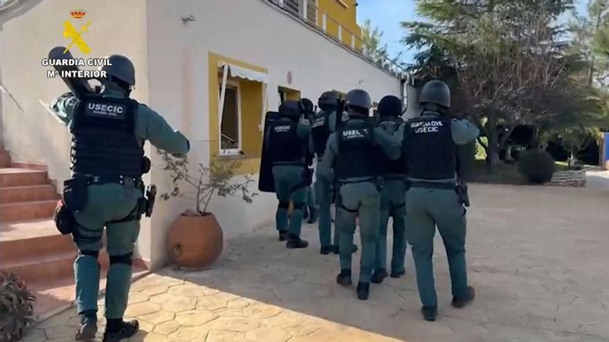 Desarticulen una altra secta destructiva: abusos sexuals, drogues i rituals
