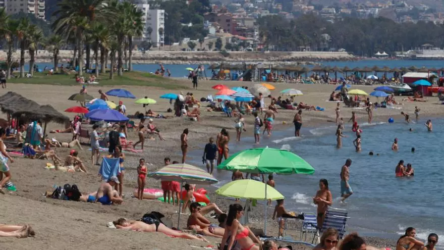 ¿Adiós al verano?