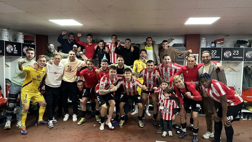 El Zamora CF evalúa daños antes del derbi regional ante Unionistas