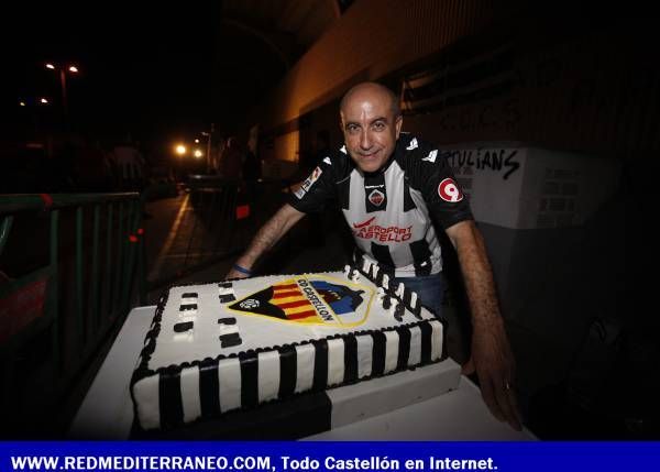 90 Aniversario del Club Deportivo Castellón S.A.D.