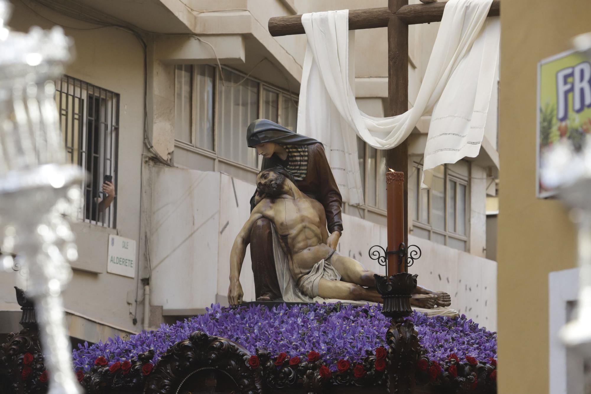 Piedad | Viernes Santo