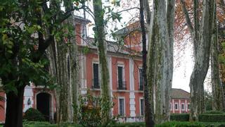 Cultura da luz verde a la reparación de cubiertas del Palacio de Moratalla en Hornachuelos