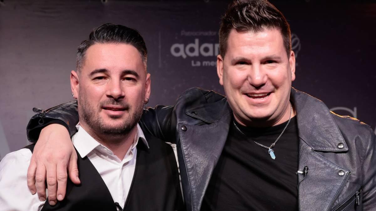 Andy y Lucas se separan (de verdad) y cuentan la verdad de su encontronazo